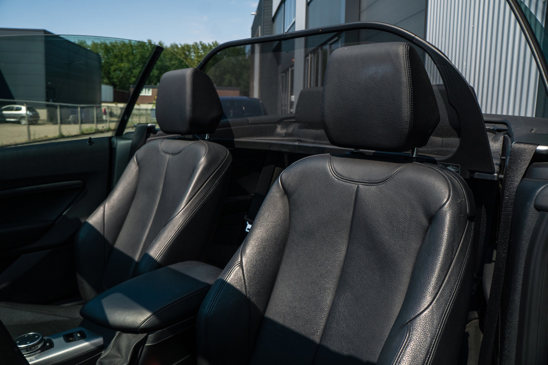 Foto van BMW 220i