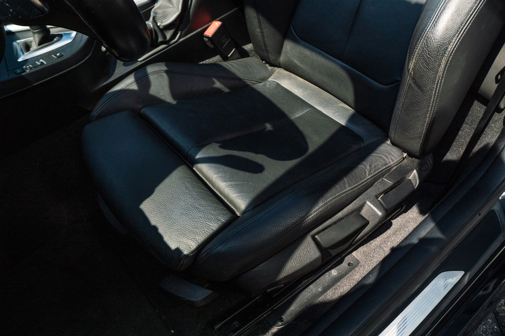 Foto van BMW 220i