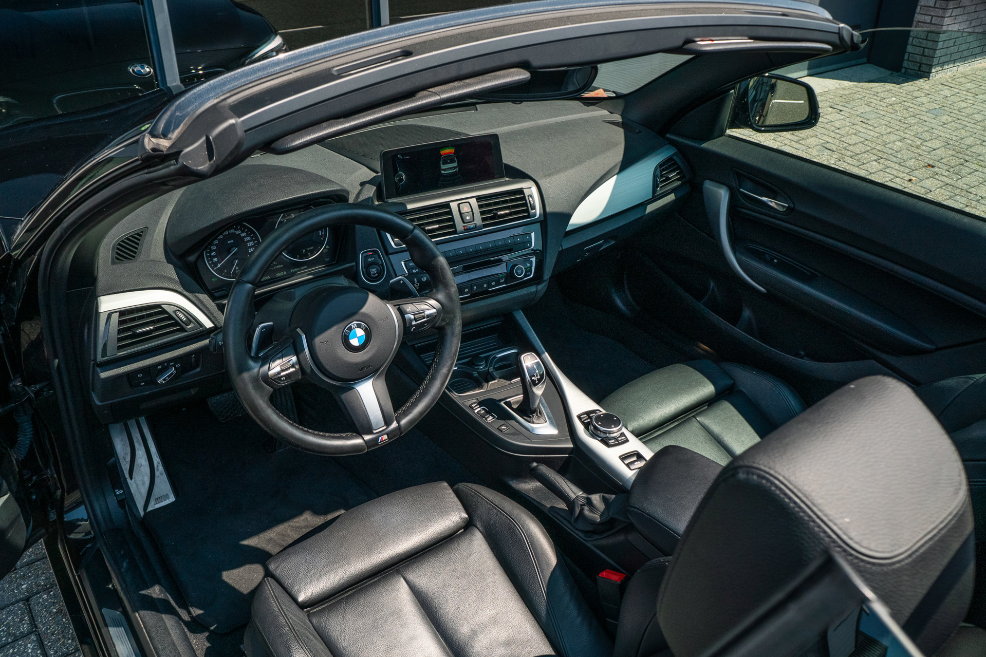 Foto van BMW 220i