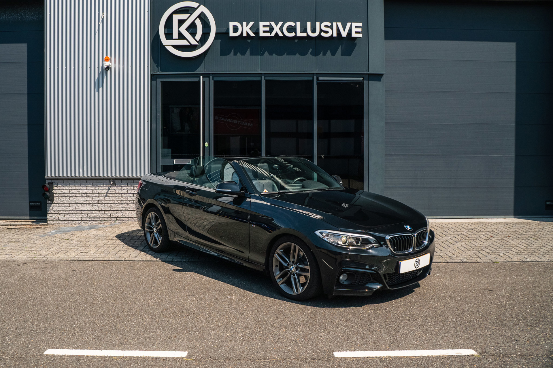 Foto van BMW 220i
