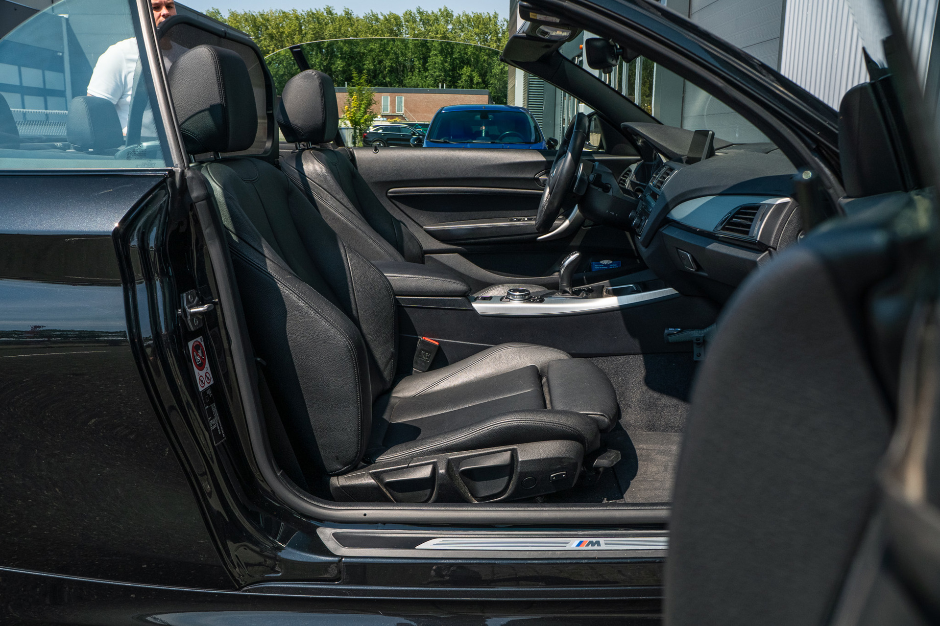 Foto van BMW 220i