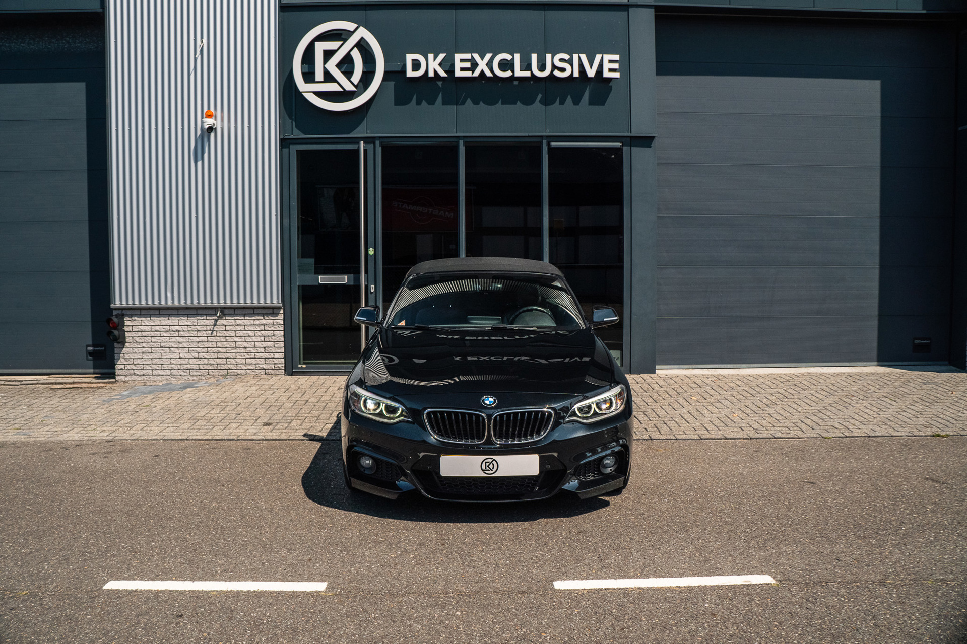 Foto van BMW 220i