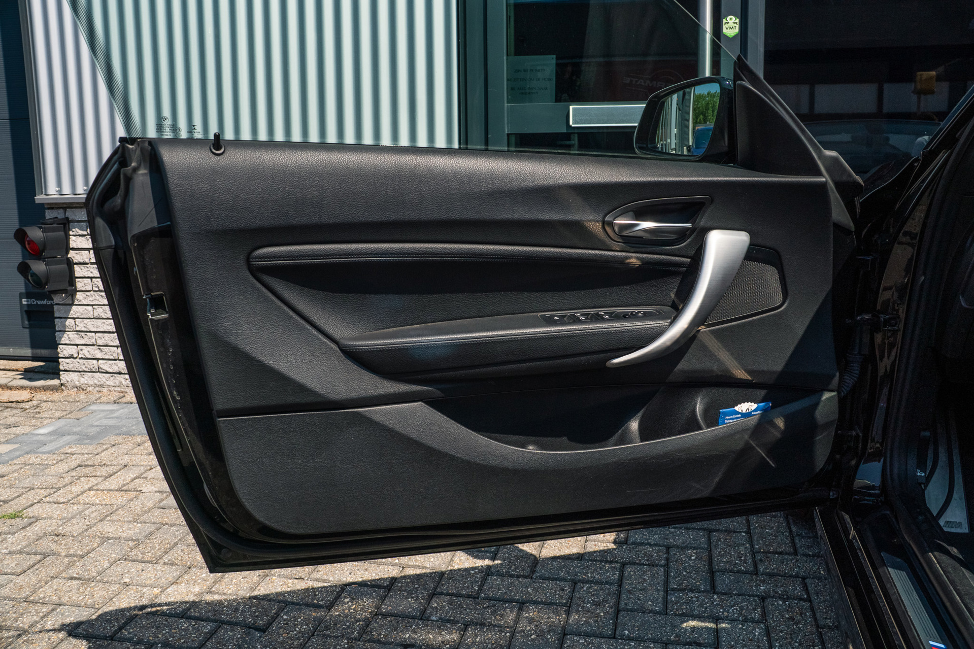 Foto van BMW 220i