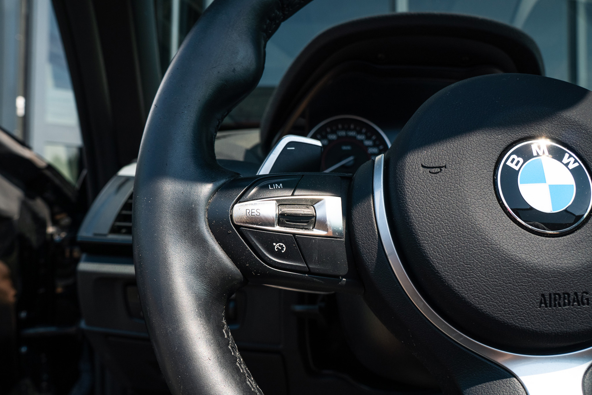 Foto van BMW 220i