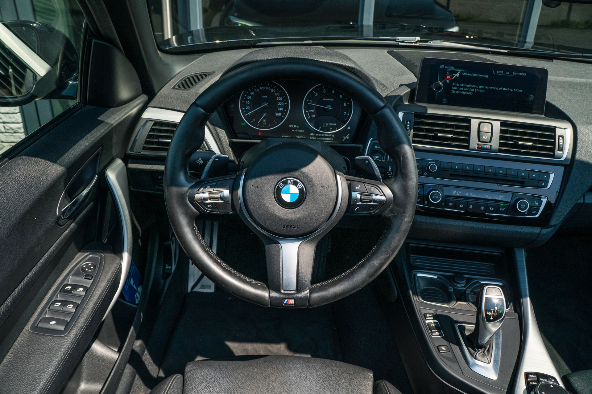 Foto van BMW 220i