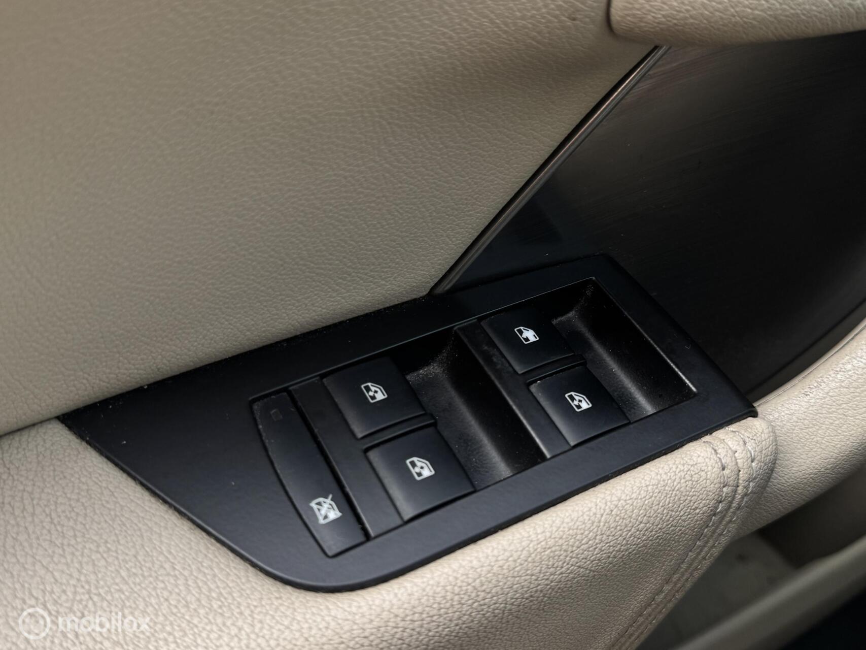 Foto van Saab Saab 9-5