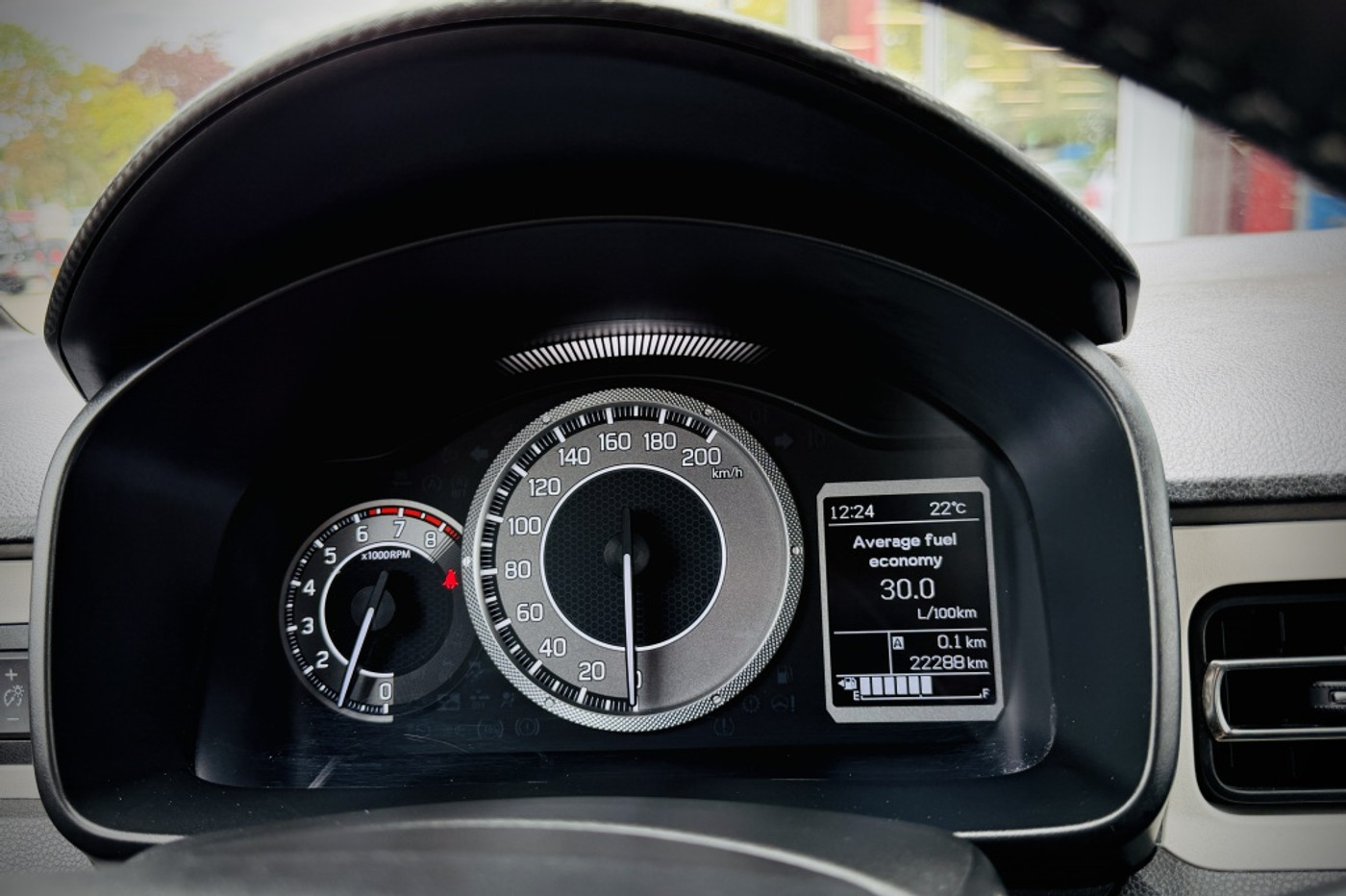 Foto van Suzuki Ignis