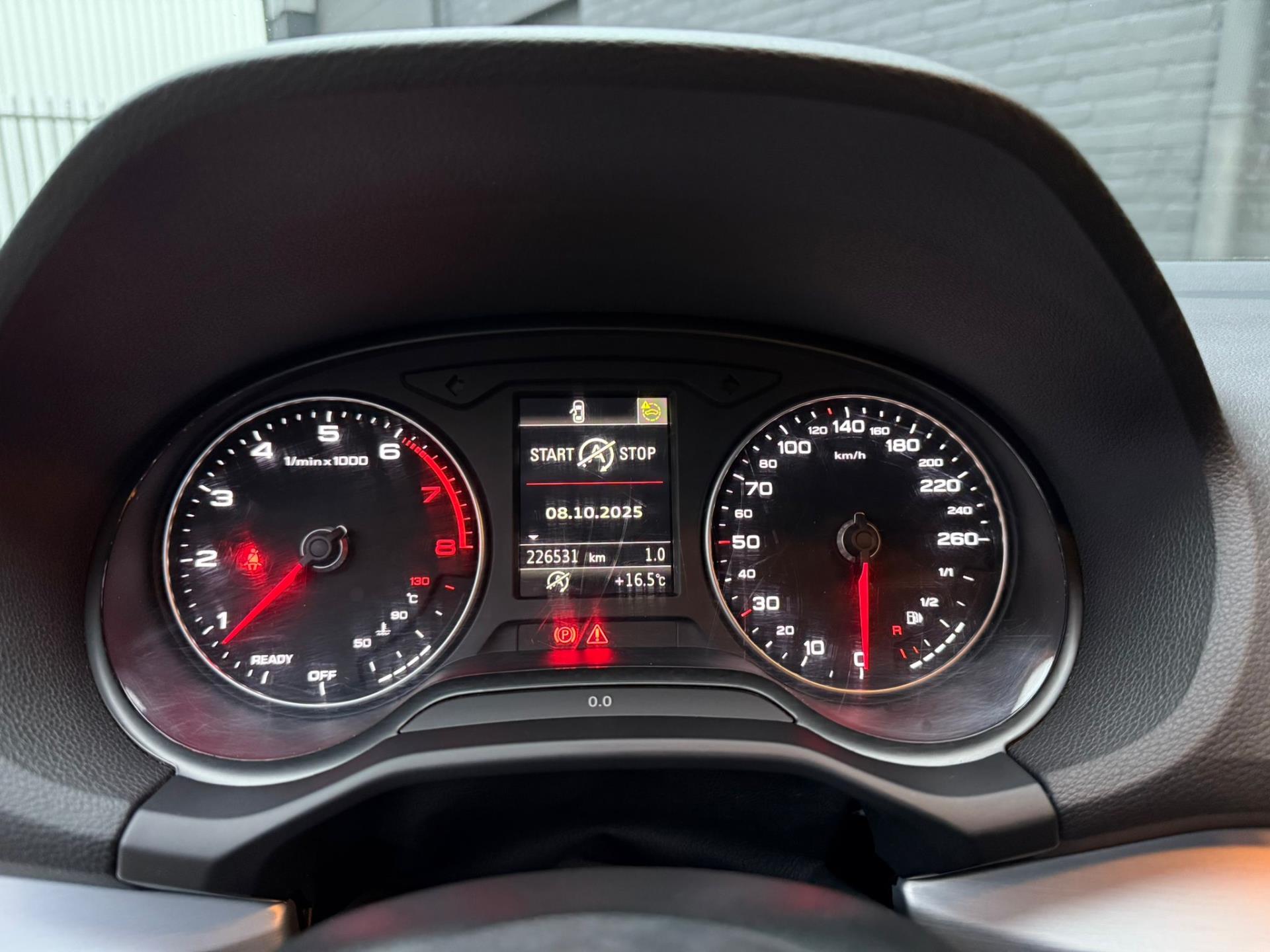 Foto van Audi Q2