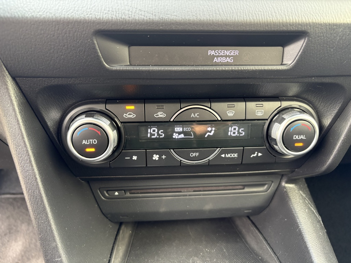 Foto van Mazda Mazda3