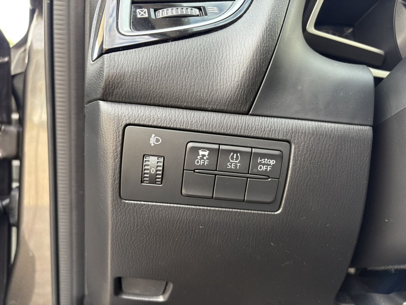 Foto van Mazda Mazda3
