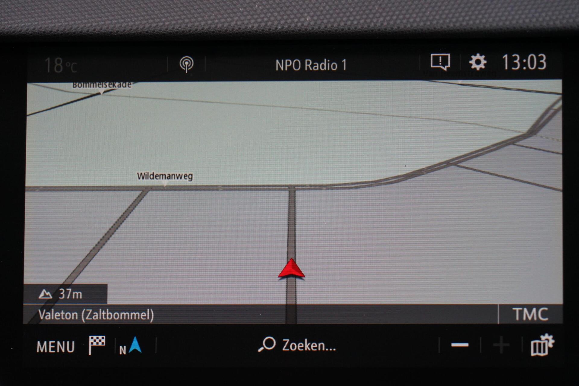 Foto van Opel Corssland