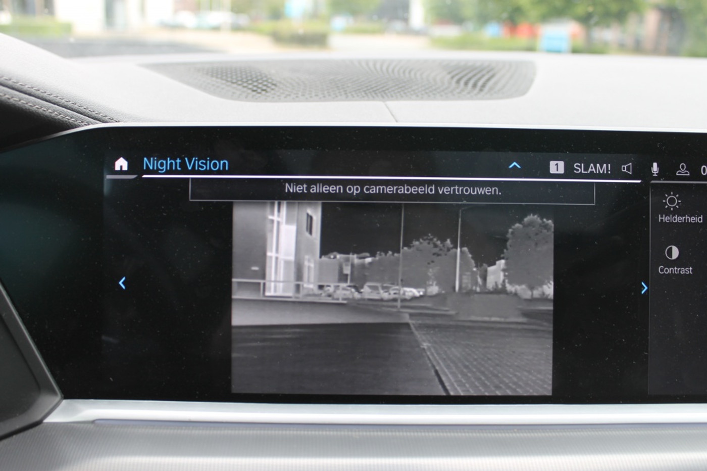 Foto van BMW X5 Xdrive45e