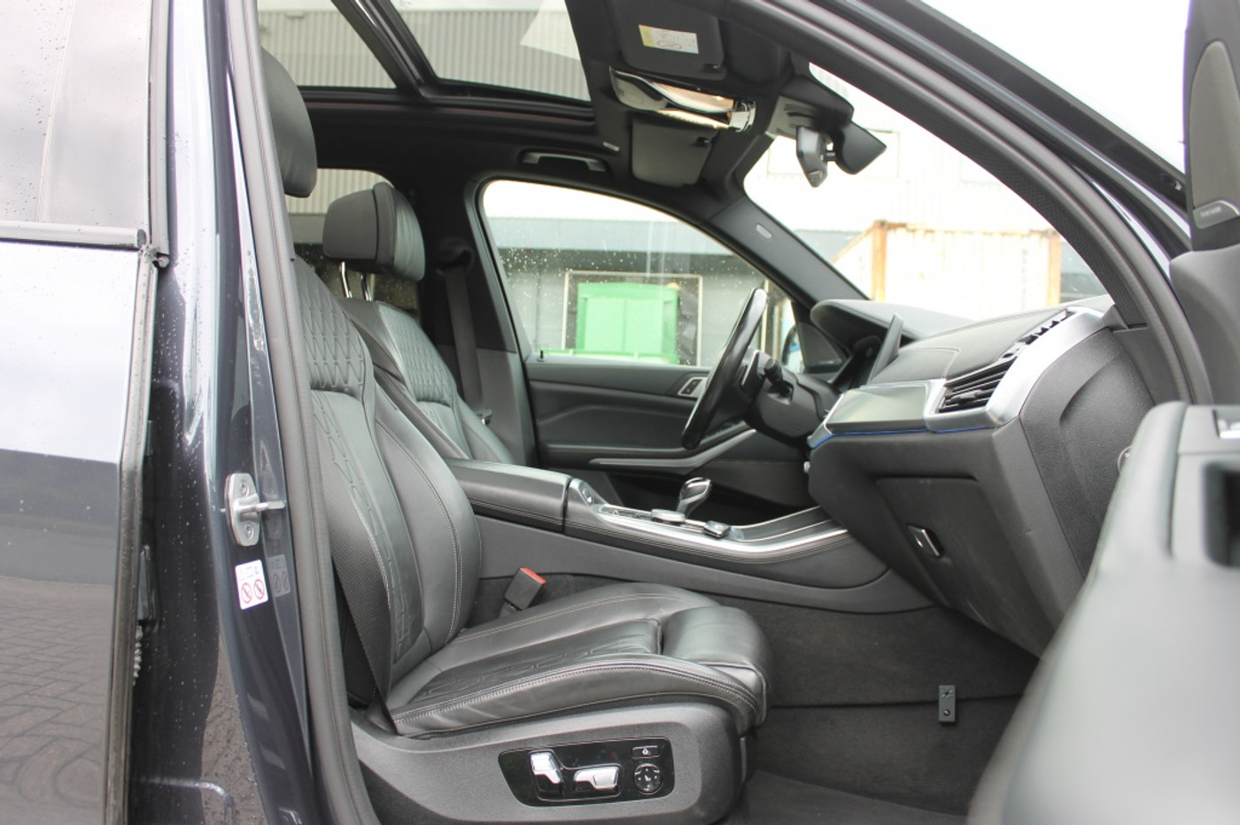 Foto van BMW X5 Xdrive45e