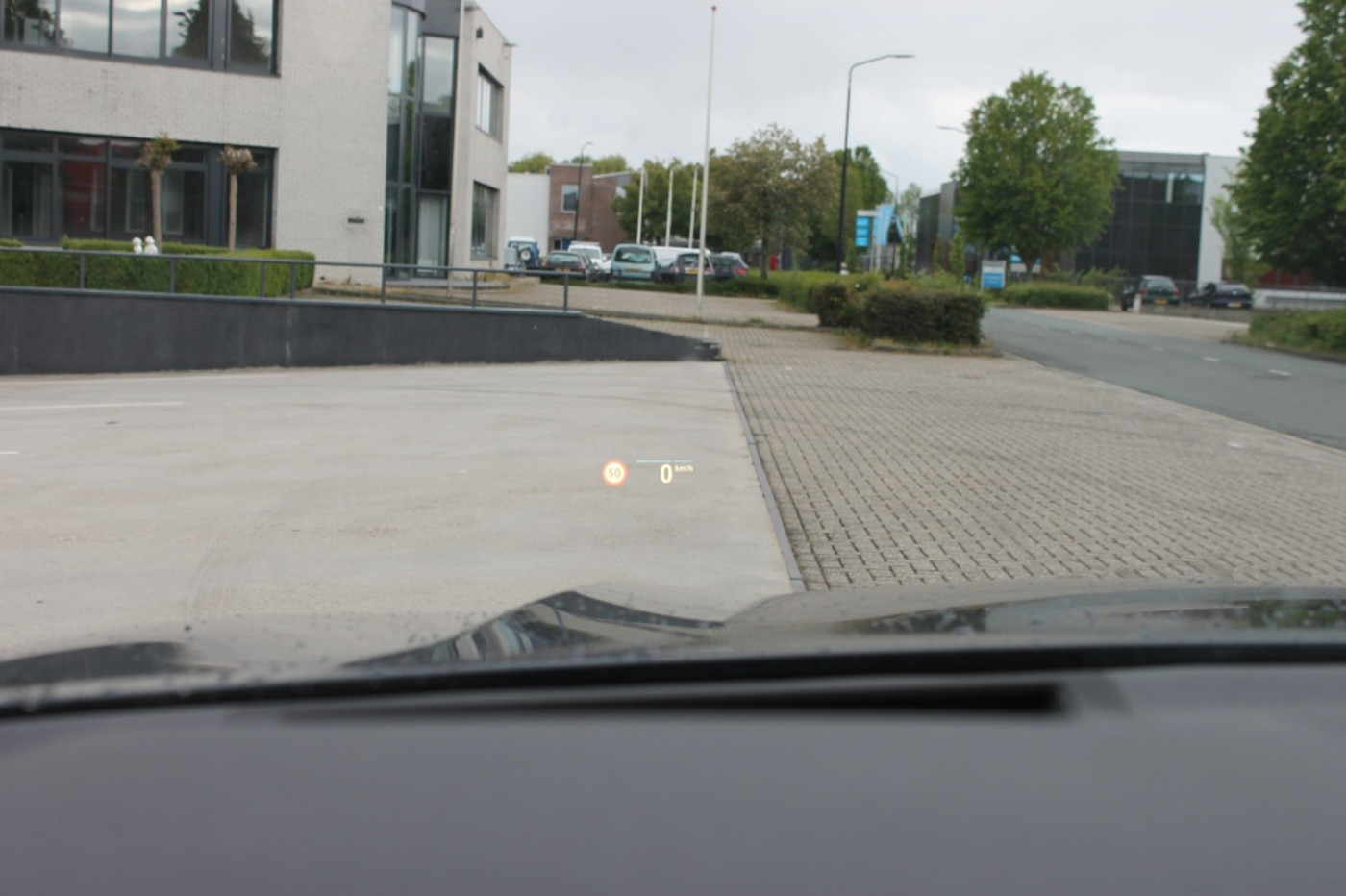 Foto van BMW X5 Xdrive45e