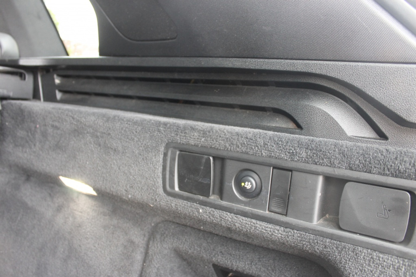 Foto van BMW X5 Xdrive45e