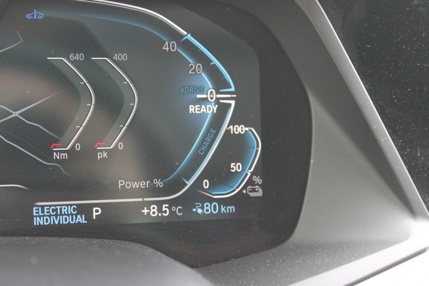Foto van BMW X5 Xdrive45e