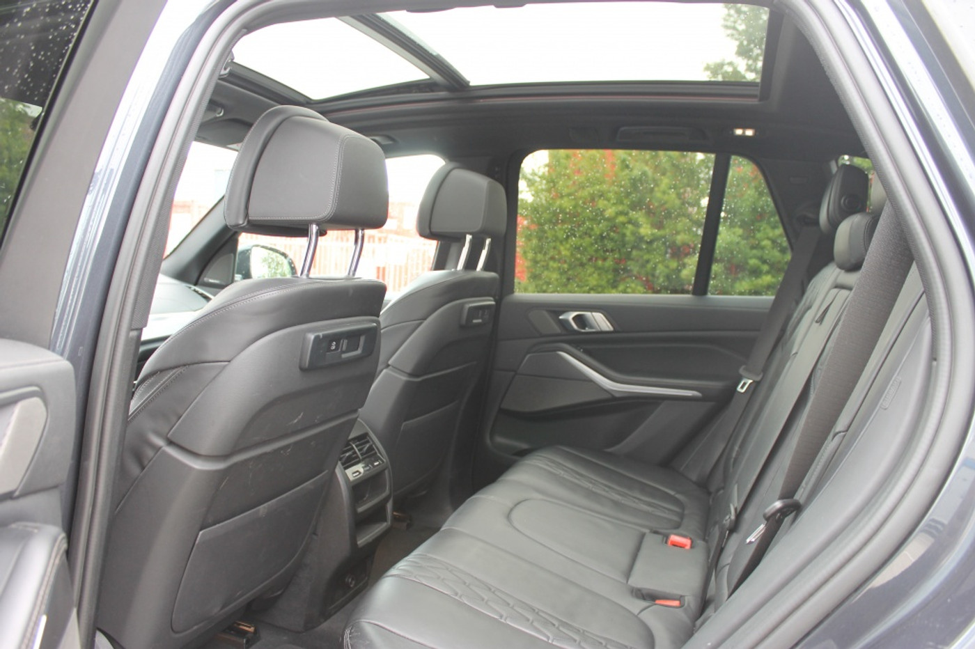 Foto van BMW X5 Xdrive45e
