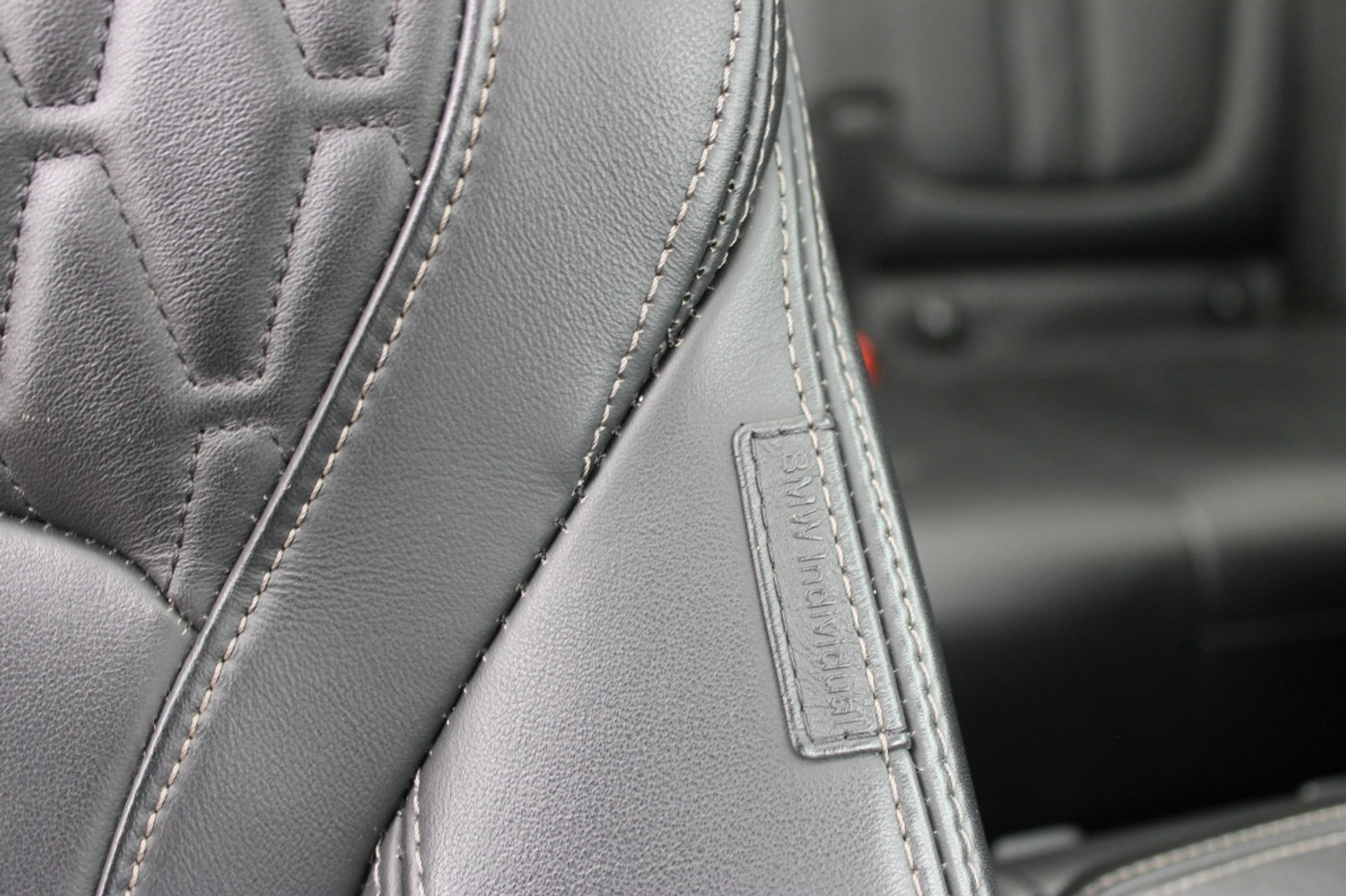 Foto van BMW X5 Xdrive45e