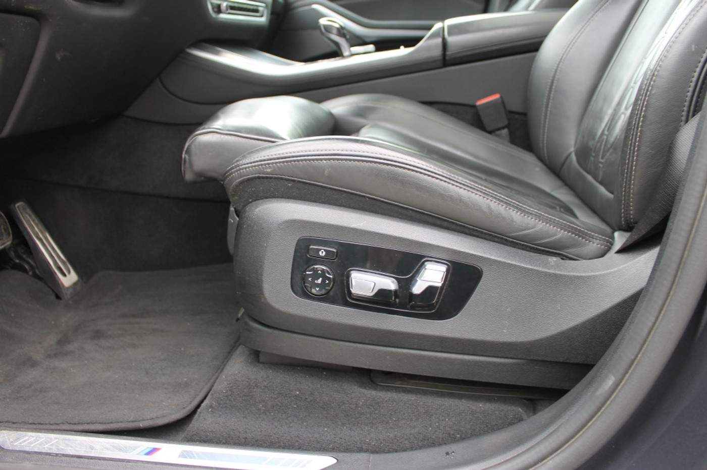 Foto van BMW X5 Xdrive45e