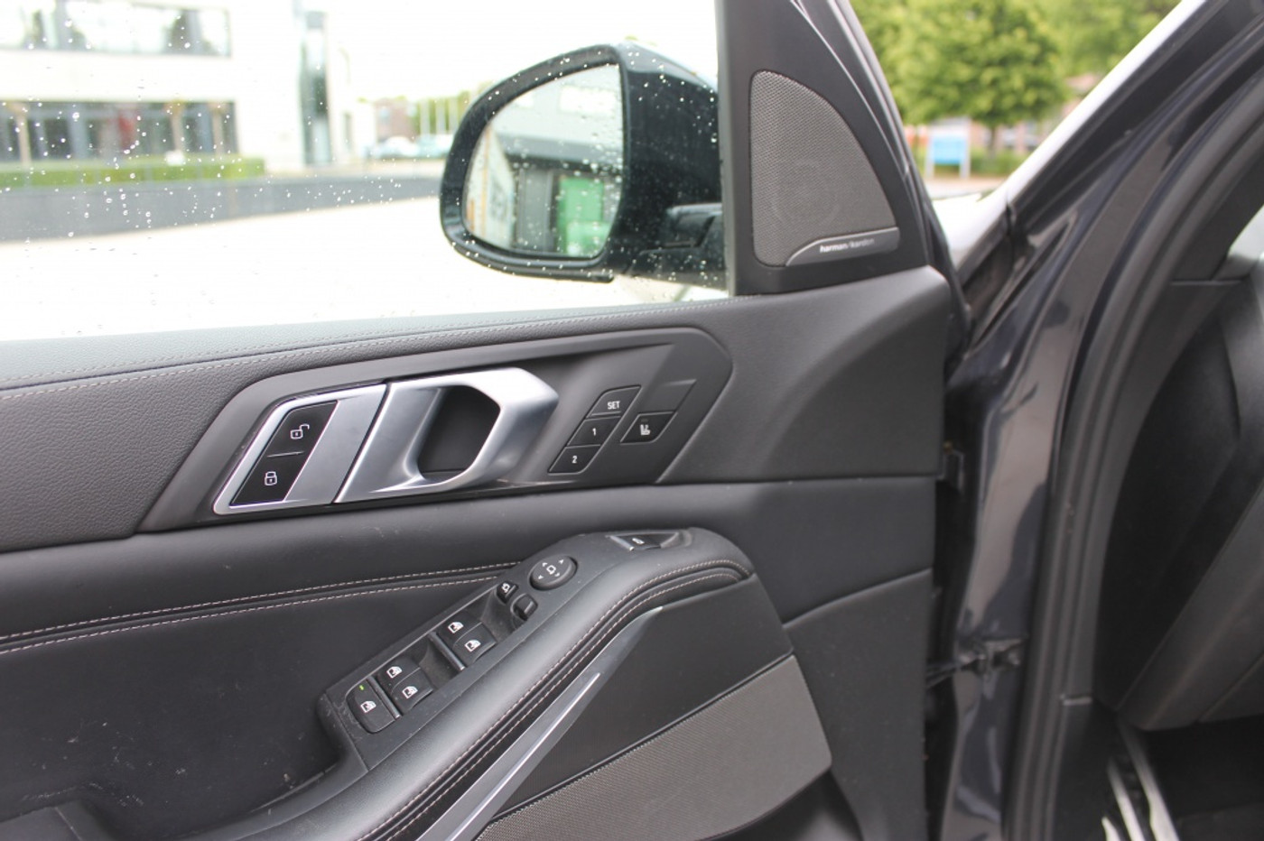 Foto van BMW X5 Xdrive45e