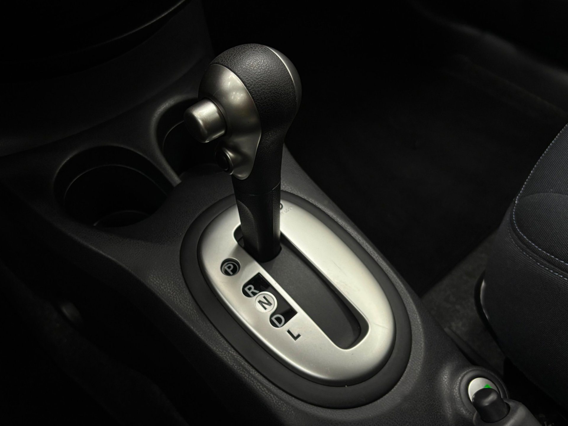 Foto van Nissan Nissan Note