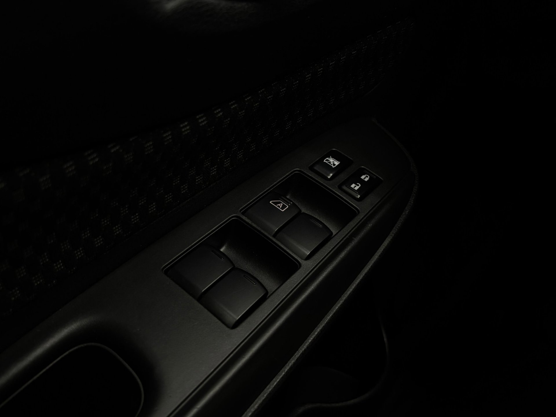 Foto van Nissan Nissan Note