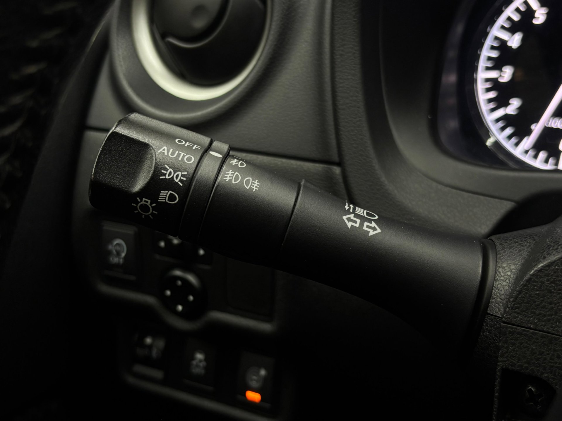 Foto van Nissan Nissan Note