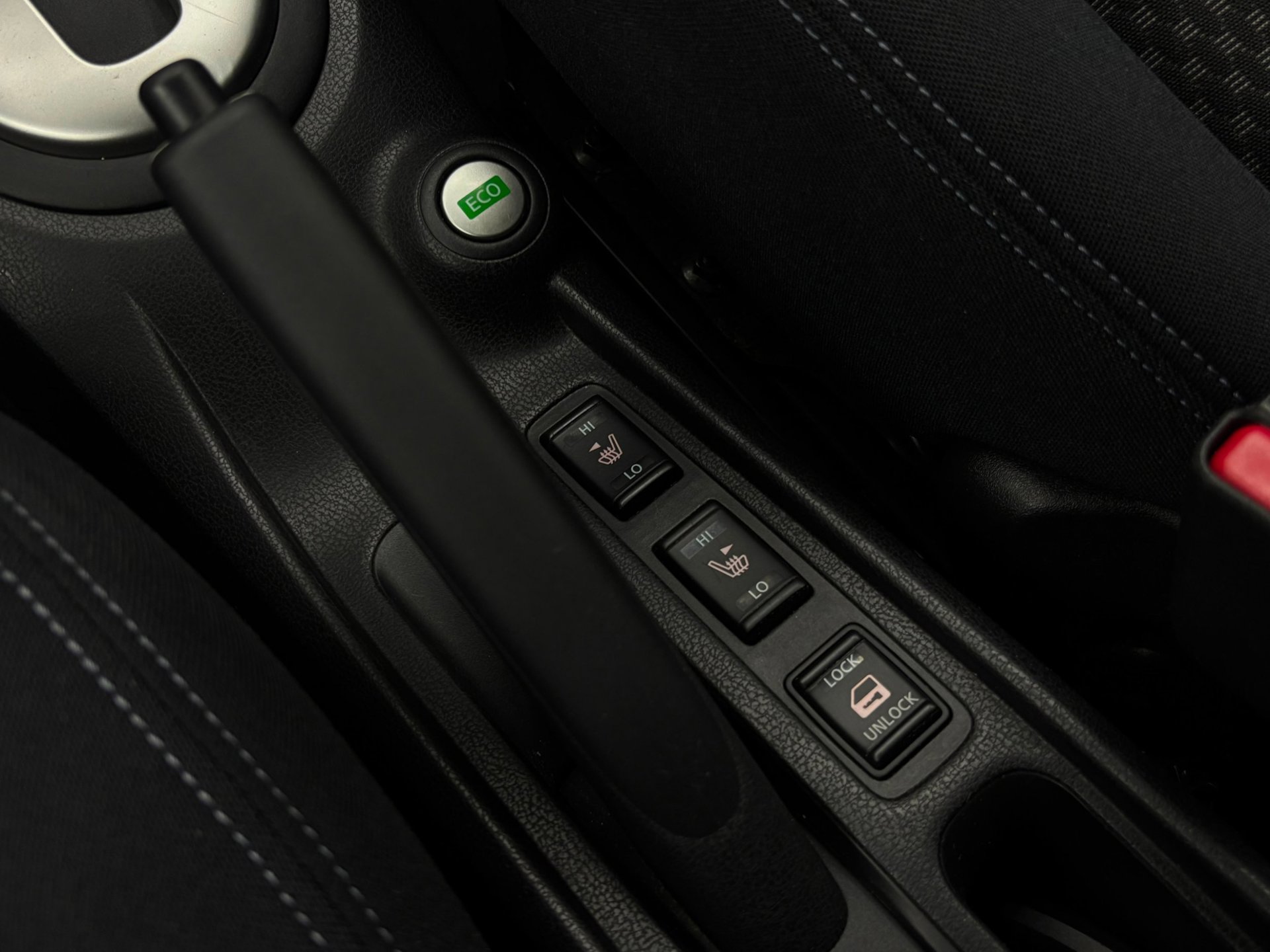Foto van Nissan Nissan Note