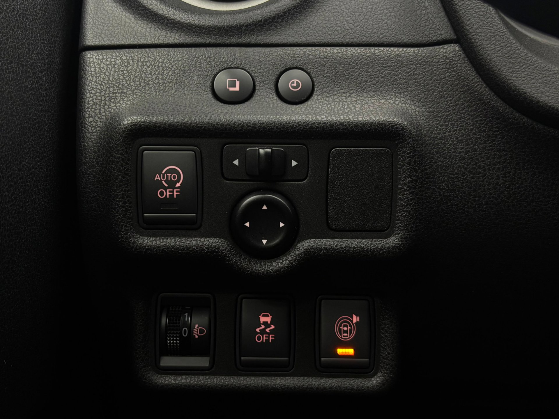 Foto van Nissan Nissan Note