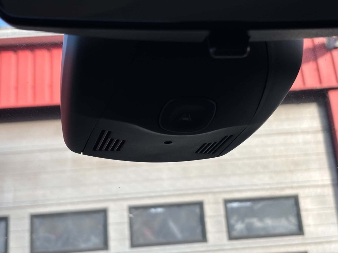 Foto van Renault Scénic