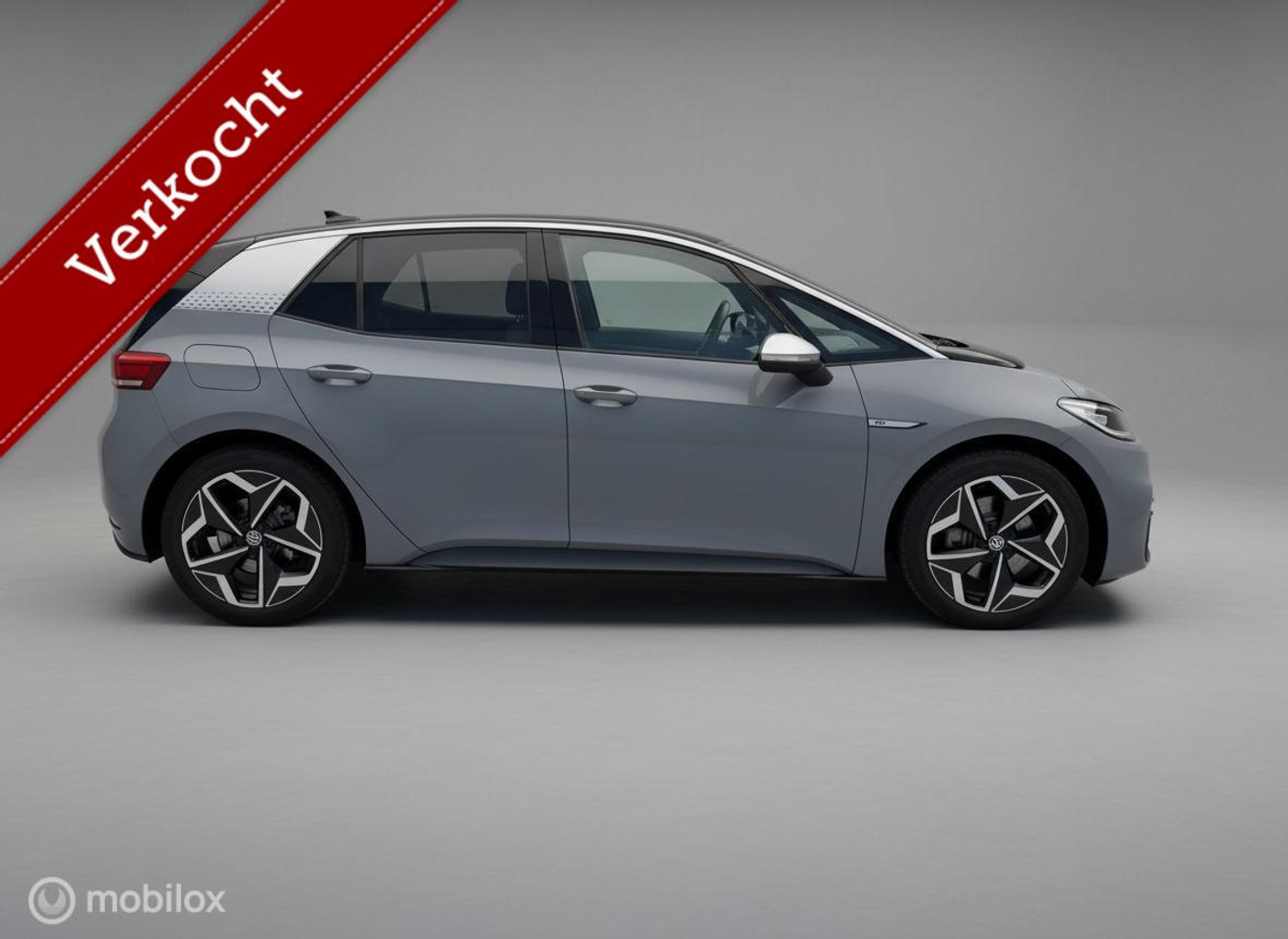 Foto van Volkswagen Id.3 Pro 150 KW