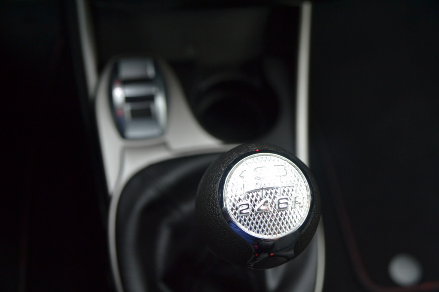 Foto van Alfa Romeo Alfa Mito