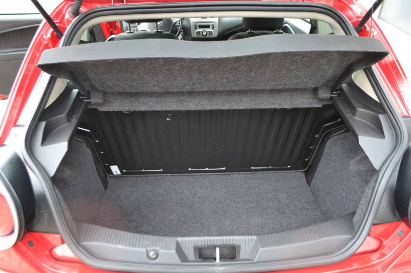 Foto van Alfa Romeo Alfa Mito