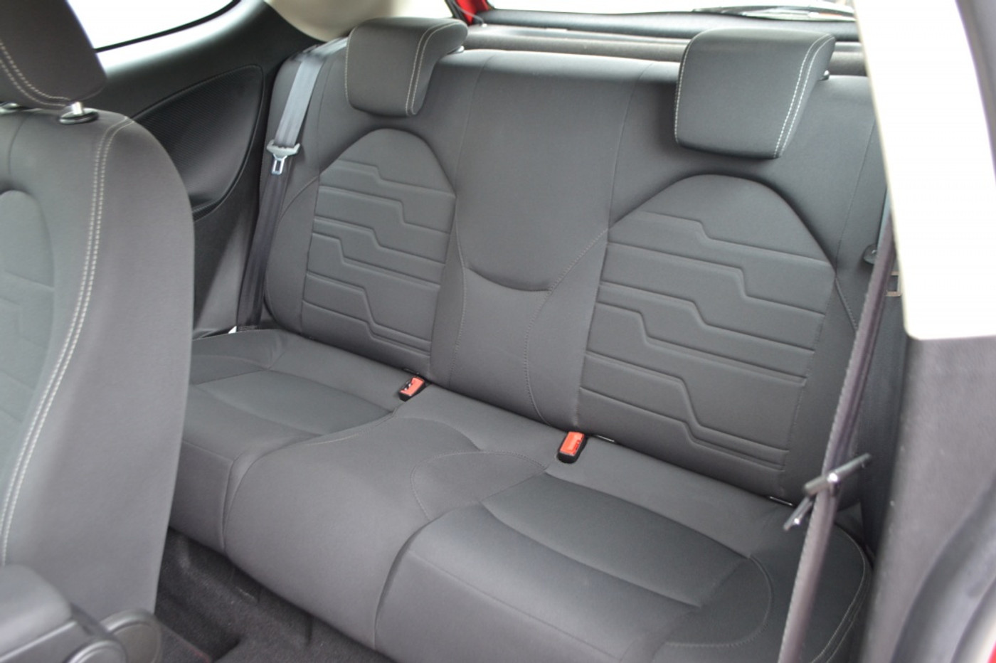 Foto van Alfa Romeo Alfa Mito