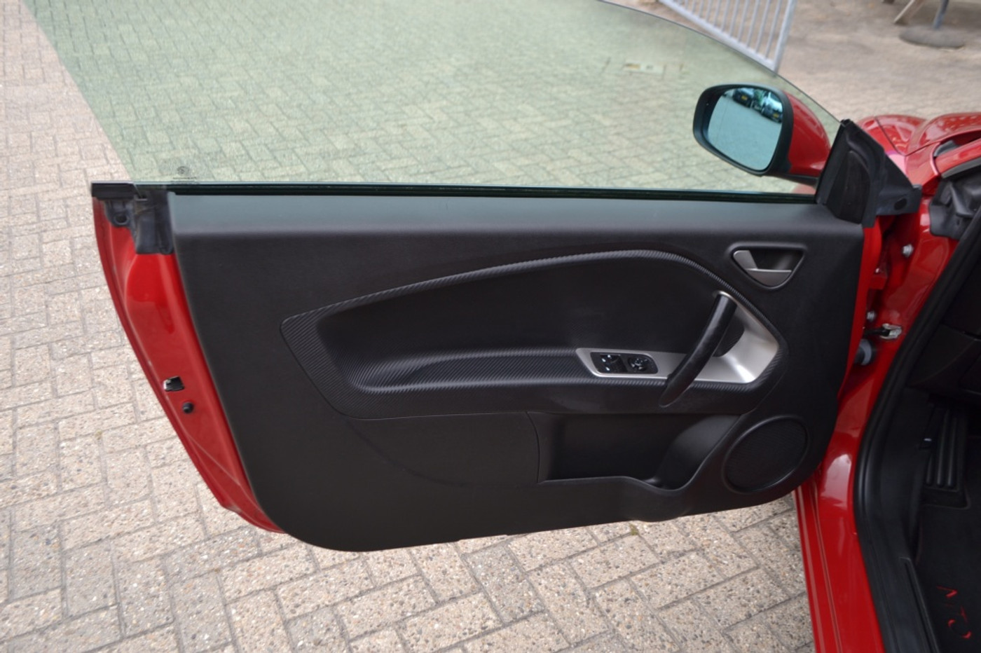 Foto van Alfa Romeo Alfa Mito