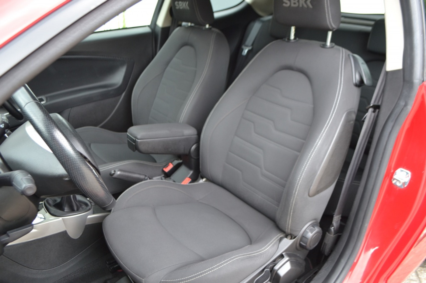 Foto van Alfa Romeo Alfa Mito