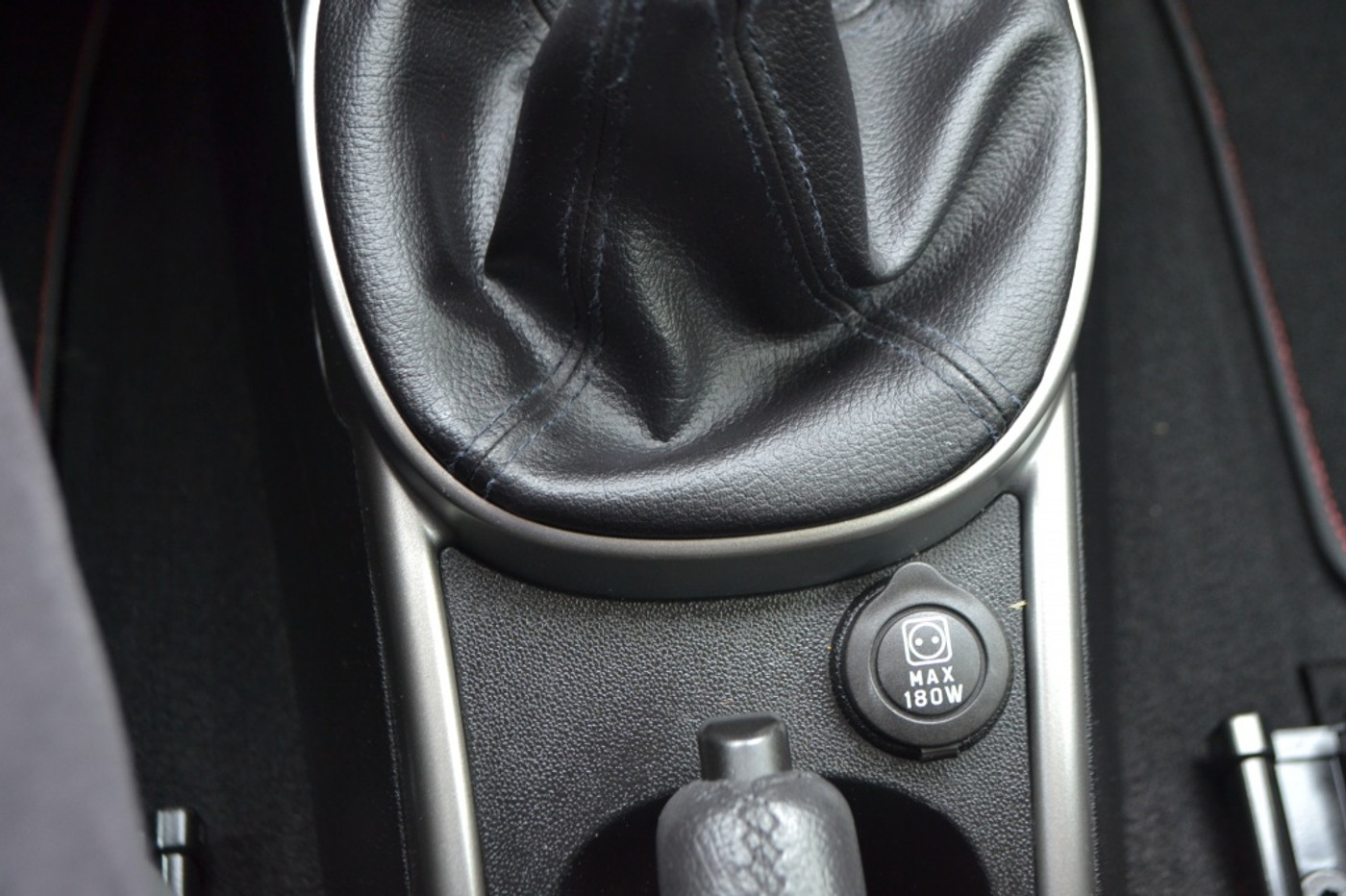 Foto van Alfa Romeo Alfa Mito