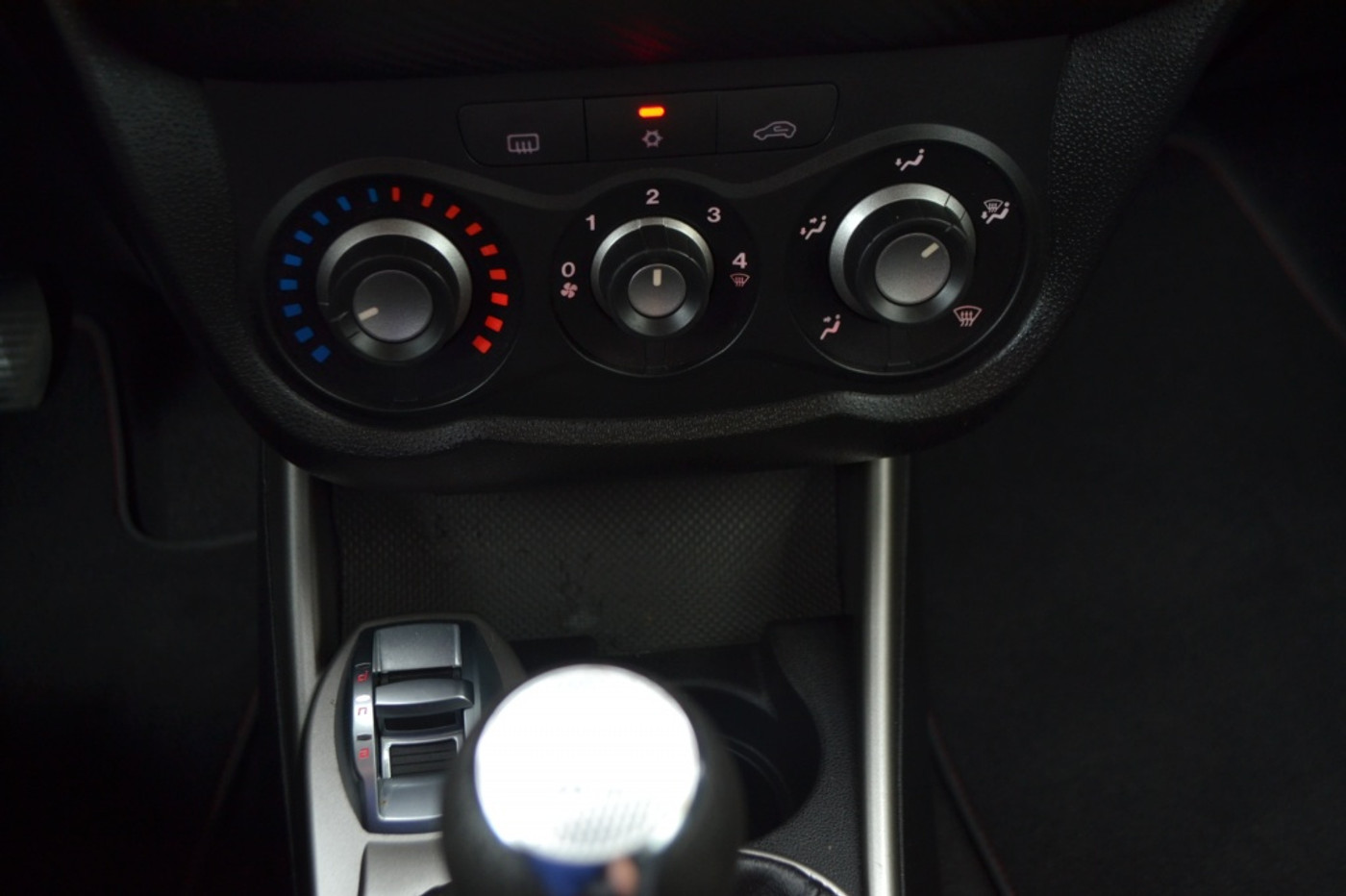 Foto van Alfa Romeo Alfa Mito
