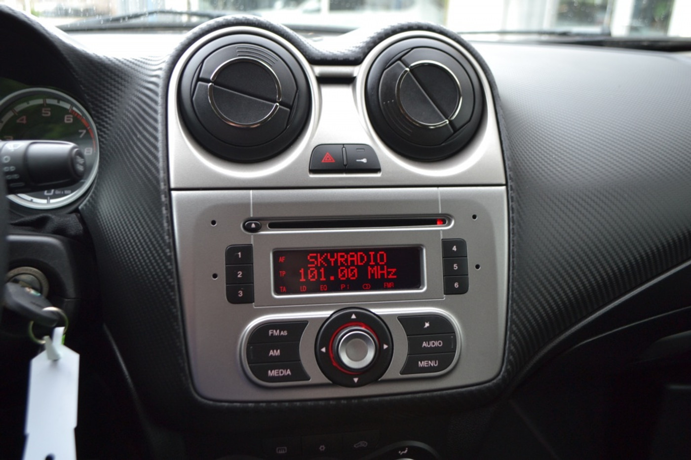 Foto van Alfa Romeo Alfa Mito