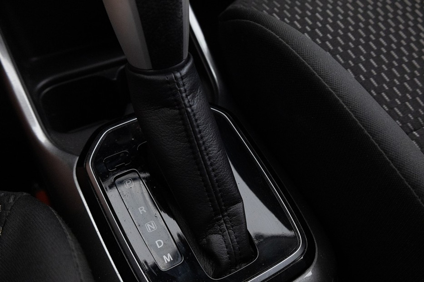 Foto van Suzuki Ignis