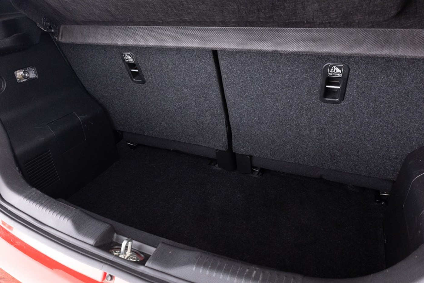 Foto van Suzuki Ignis