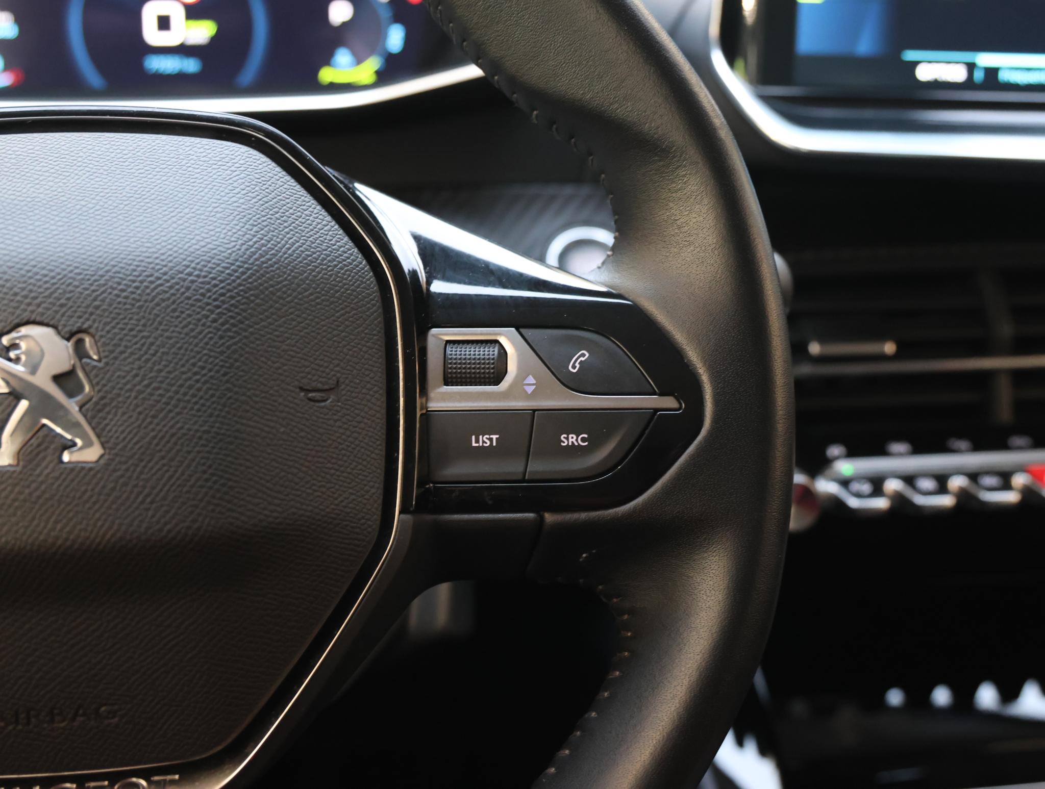 Foto van Peugeot 2008