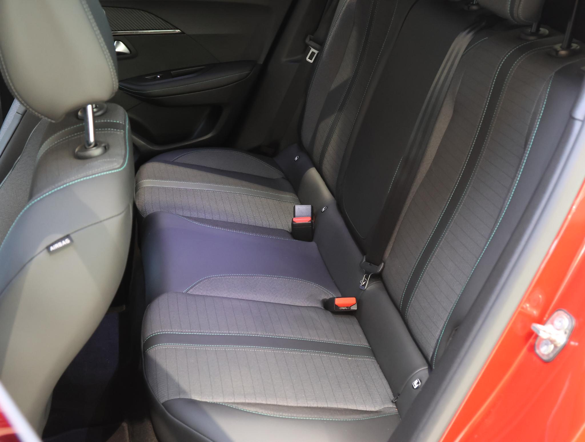 Foto van Peugeot 2008
