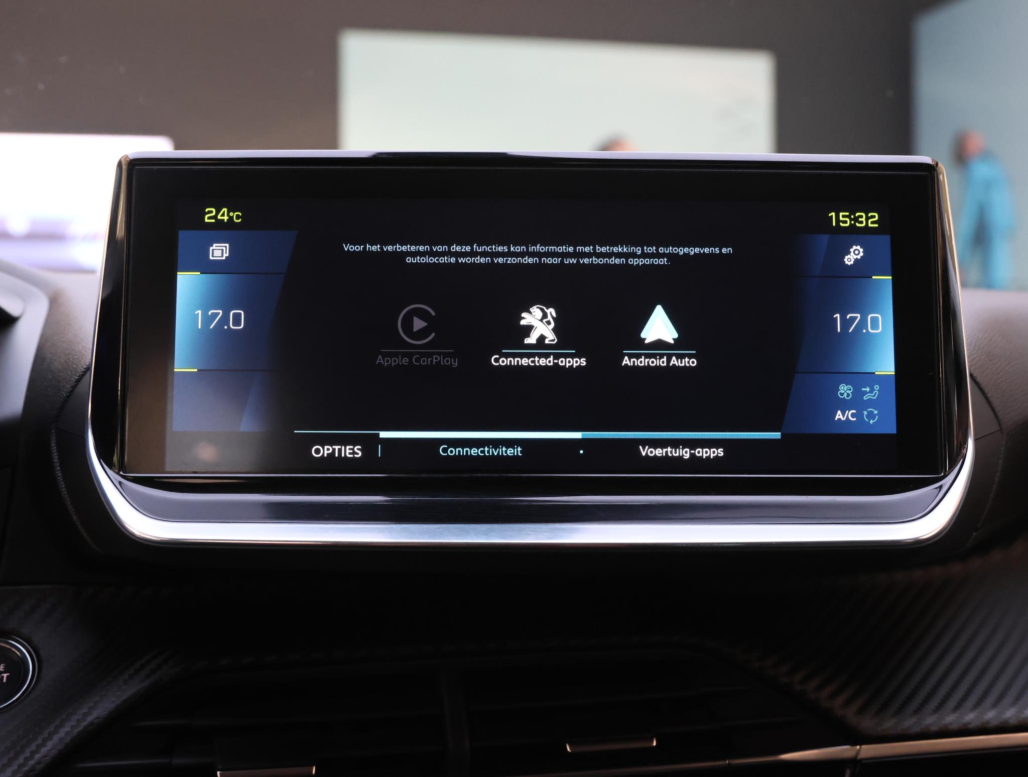 Foto van Peugeot 2008