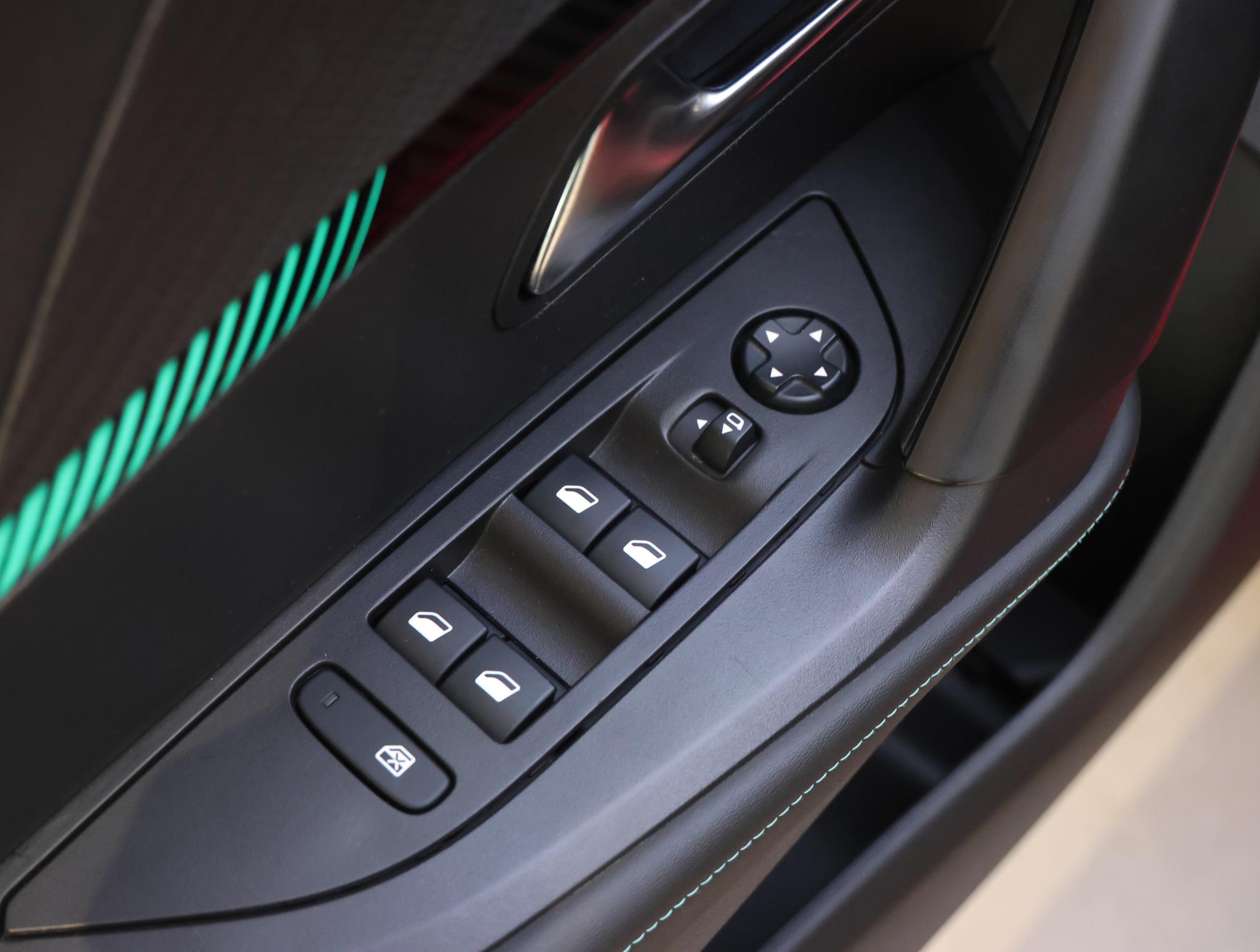 Foto van Peugeot 2008