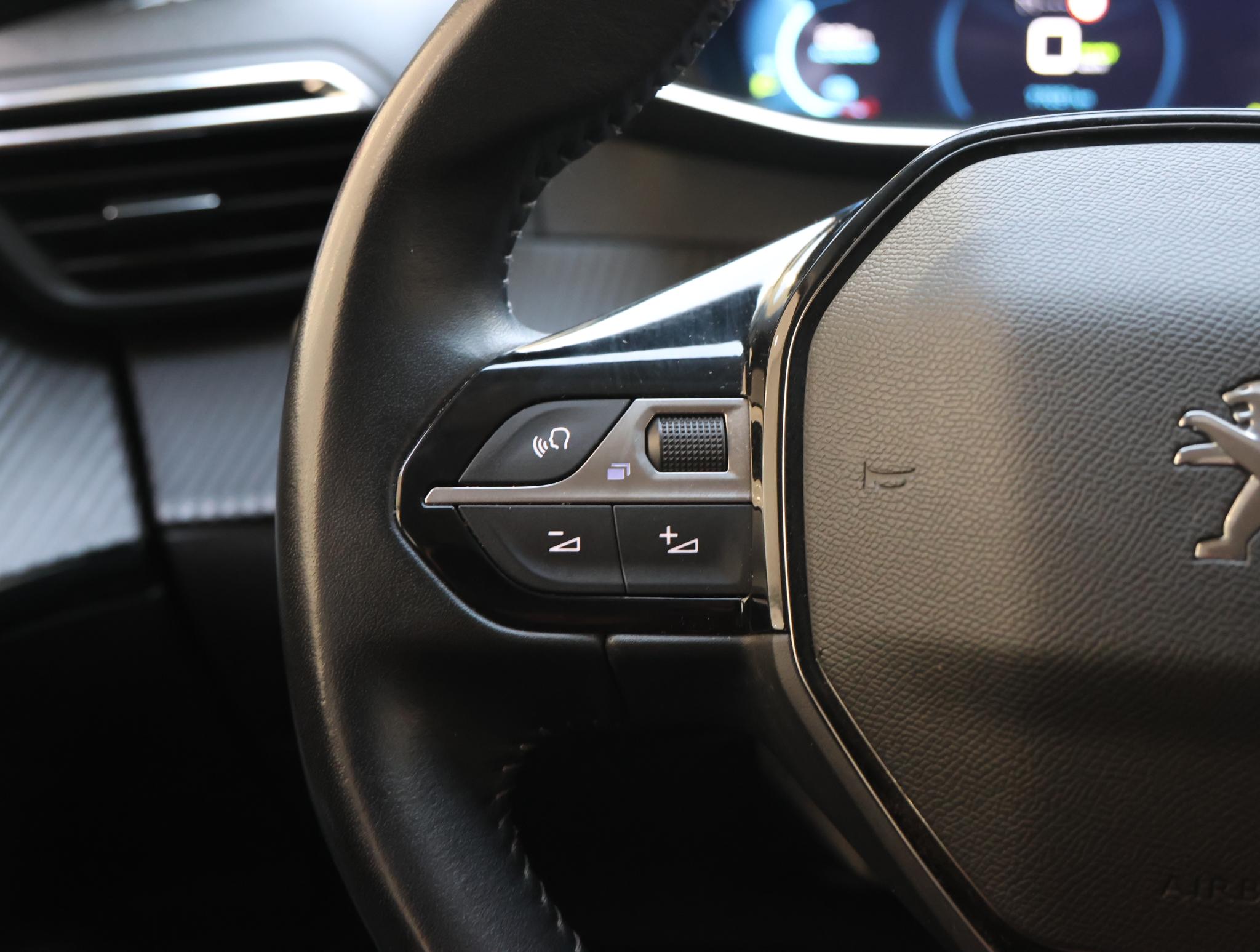 Foto van Peugeot 2008