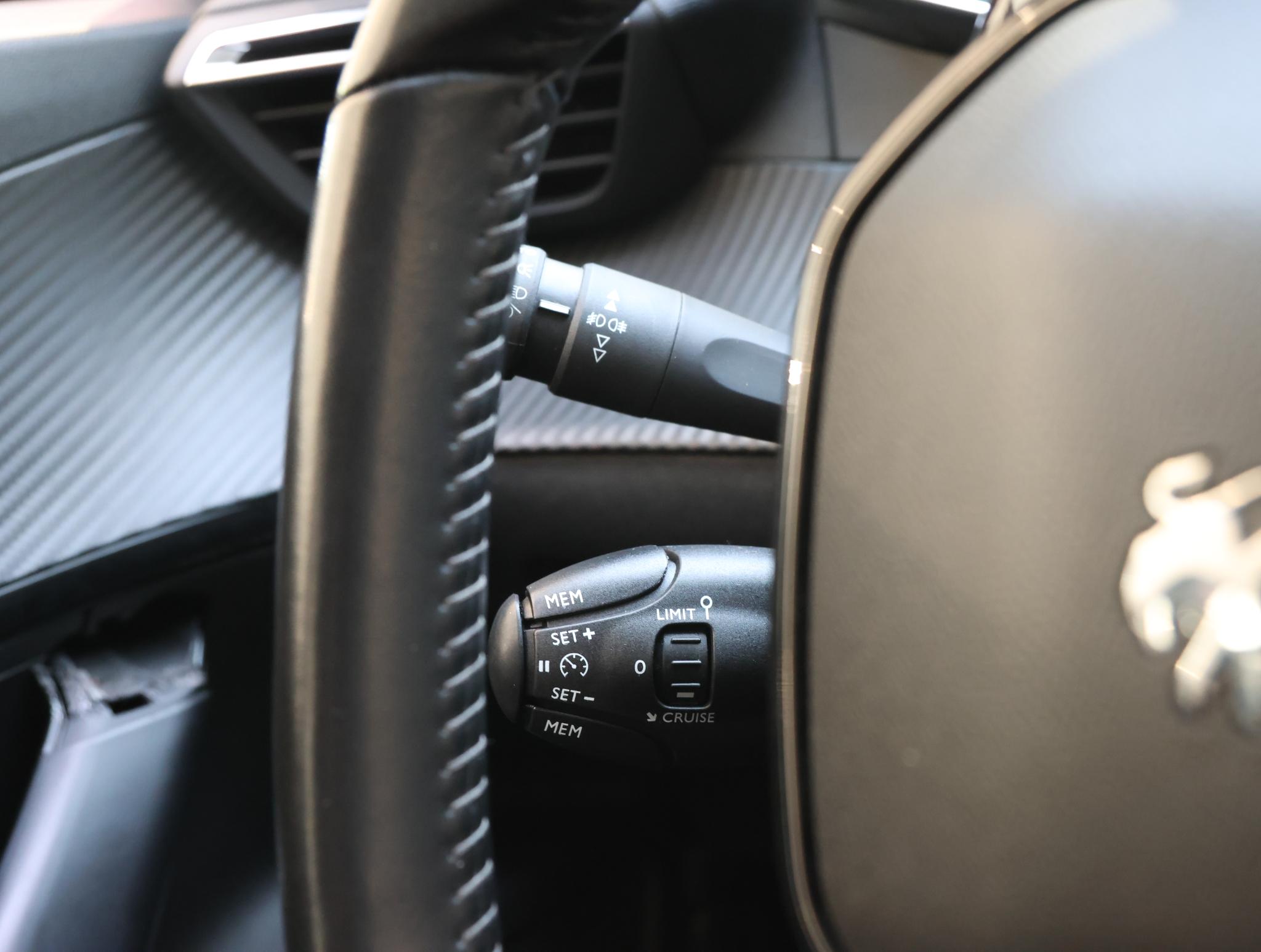 Foto van Peugeot 2008