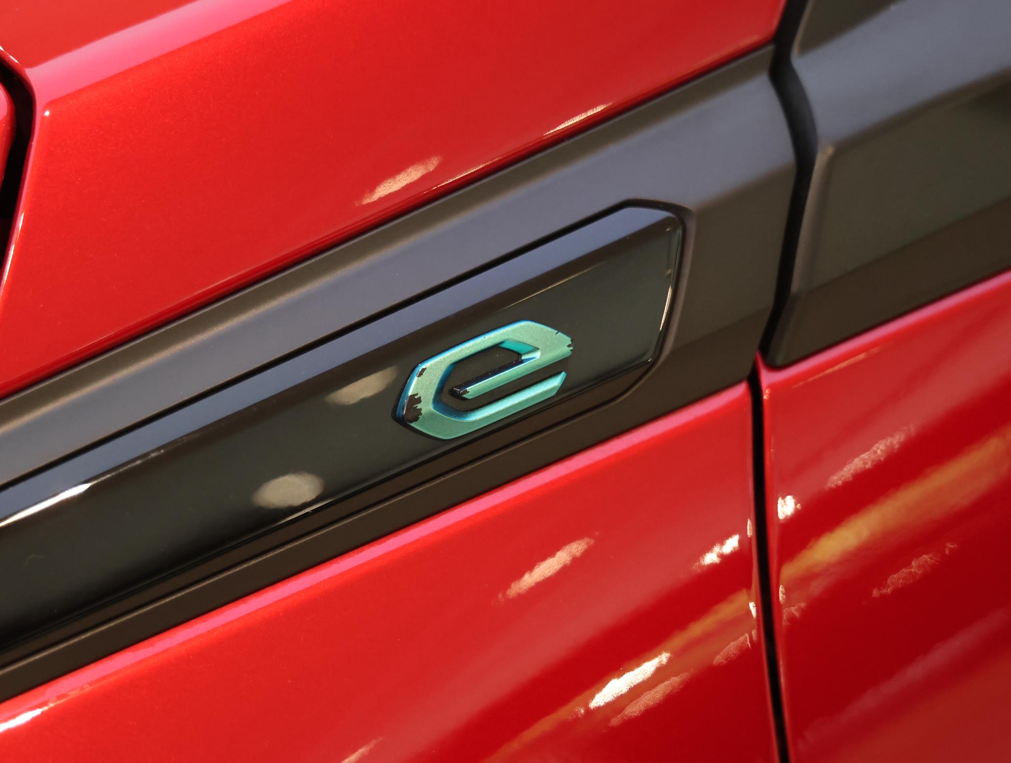 Foto van Peugeot 2008