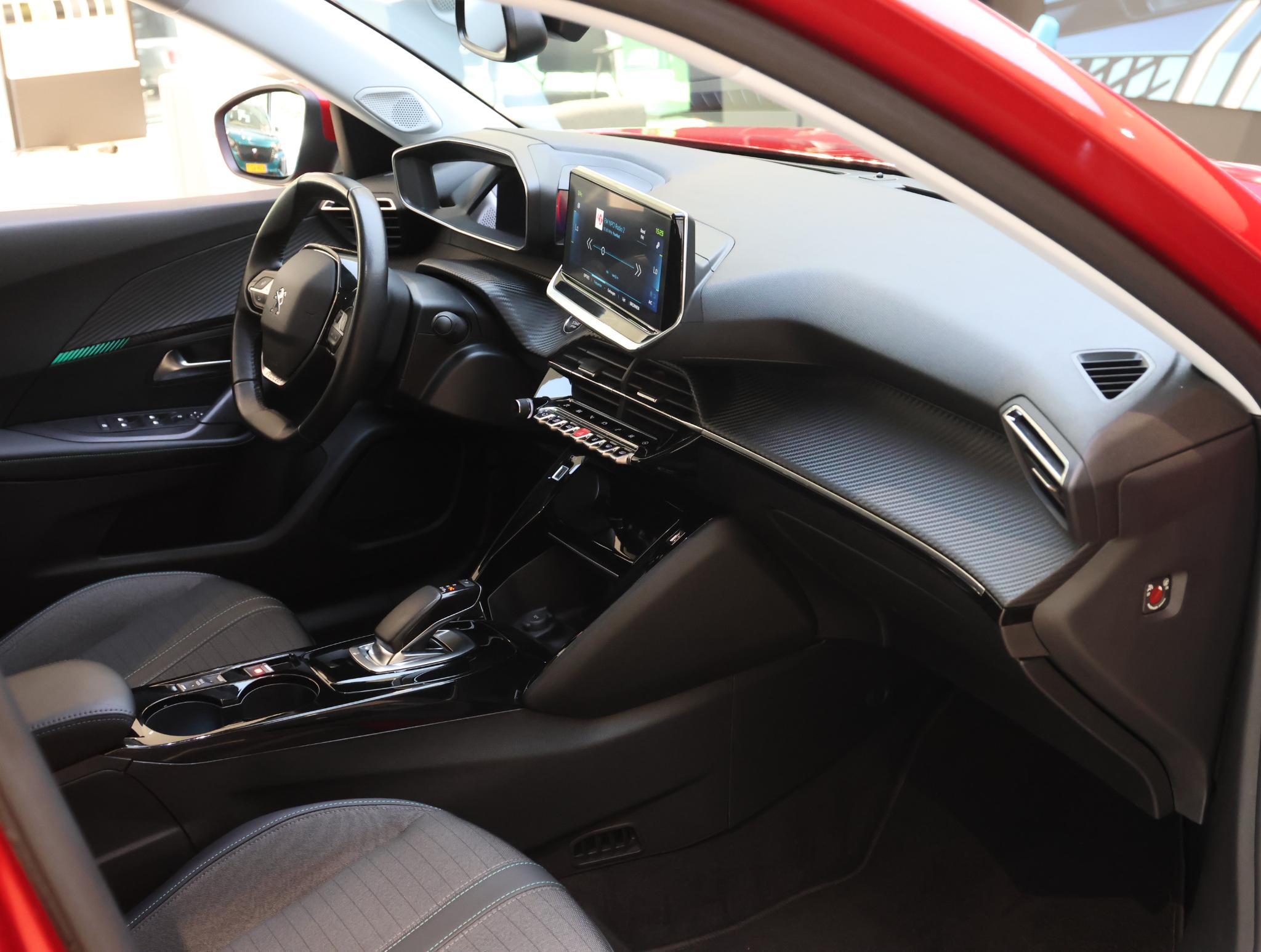 Foto van Peugeot 2008