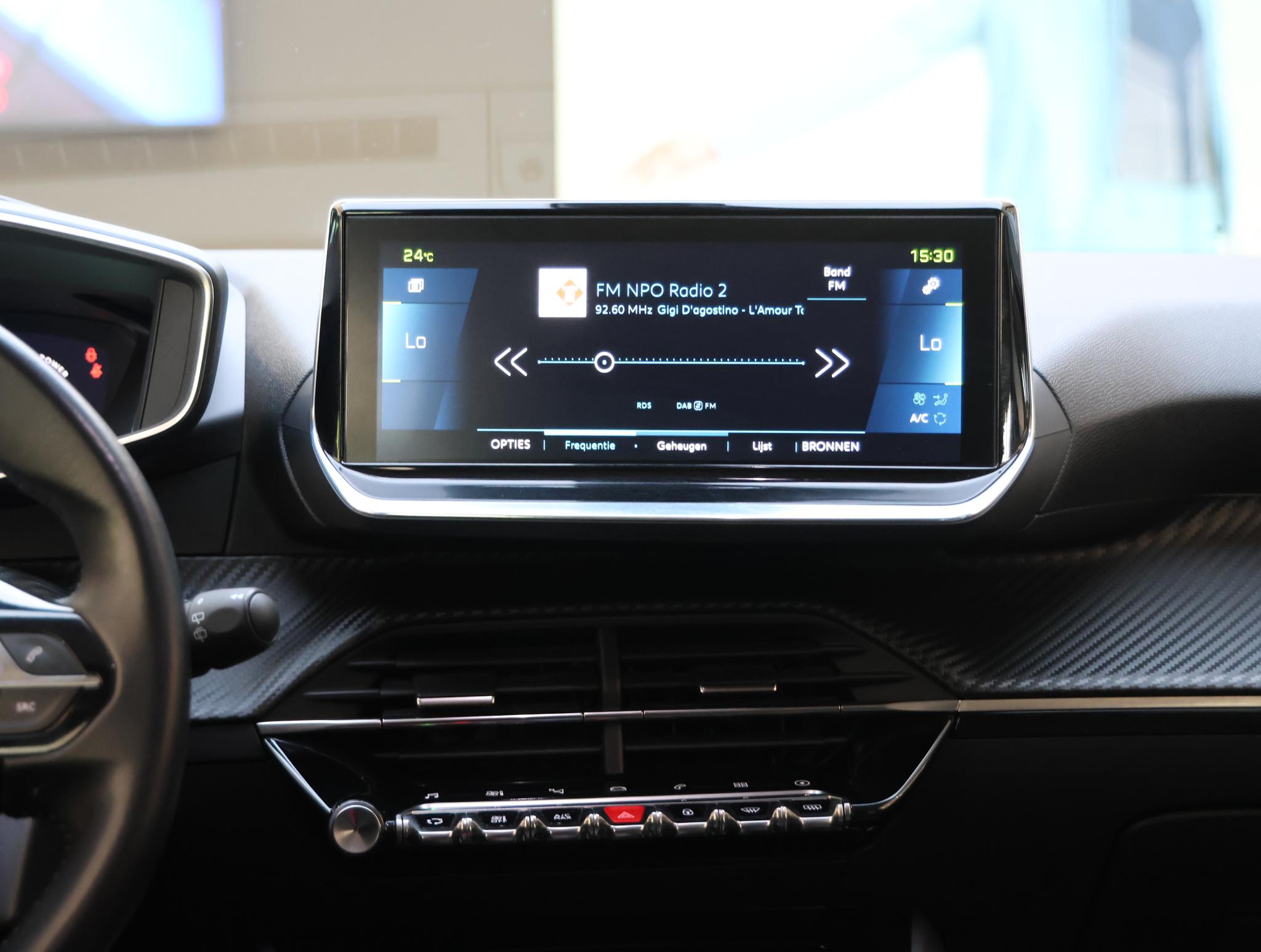 Foto van Peugeot 2008